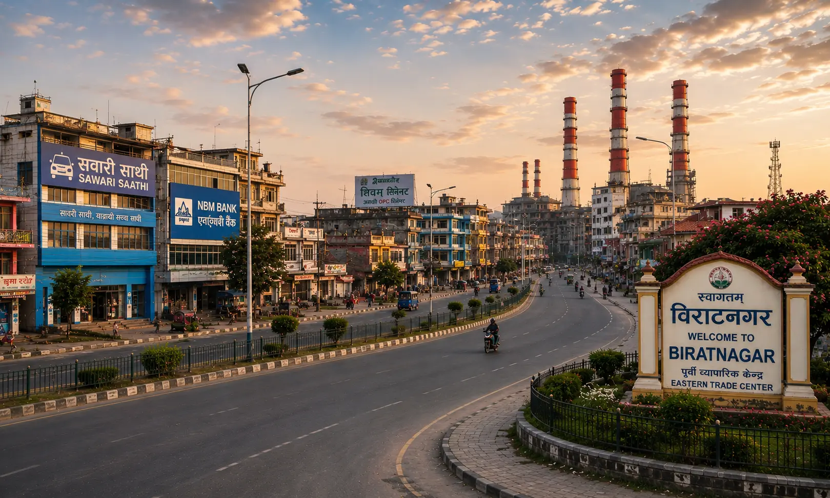 Biratnagar