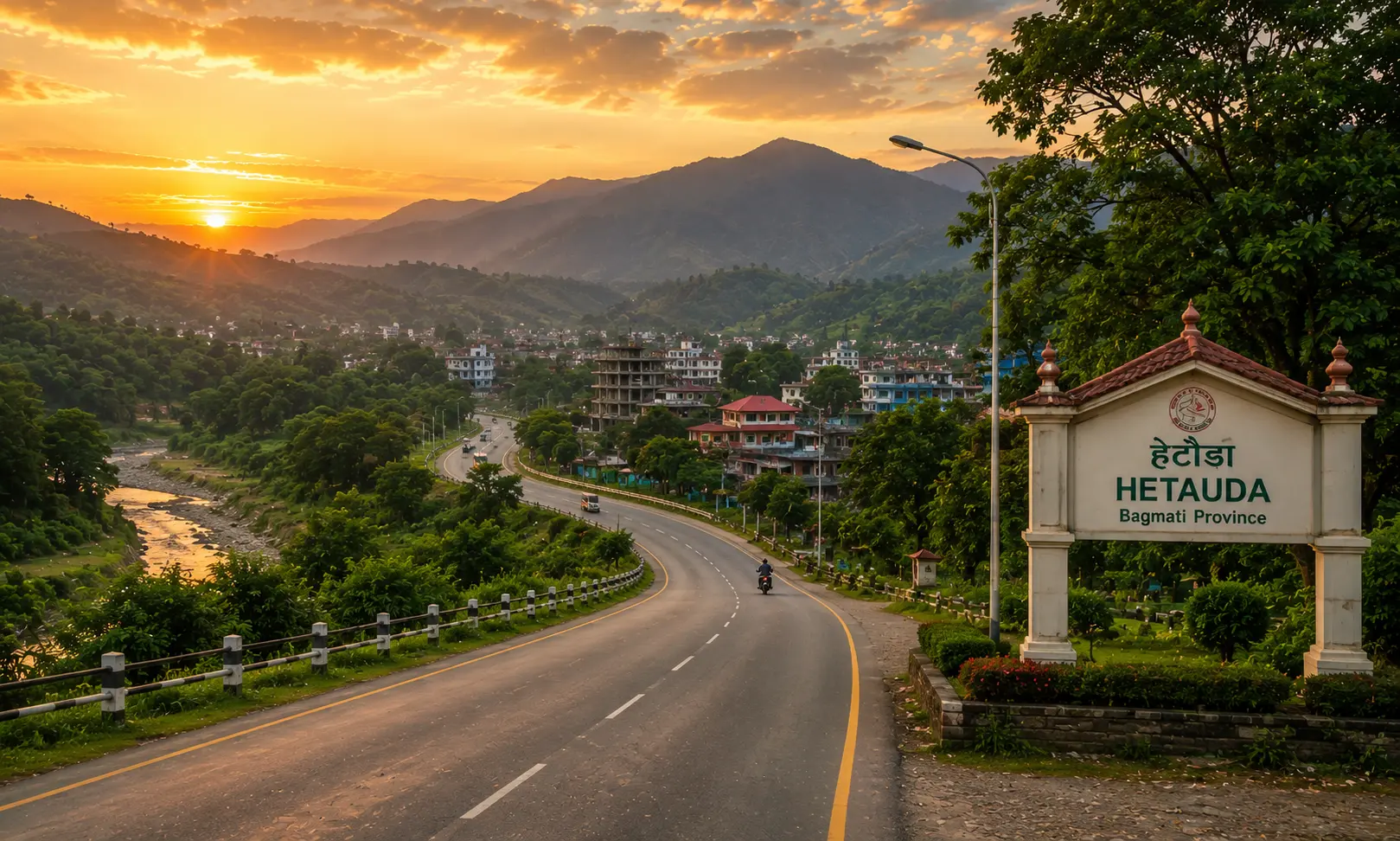 Hetauda