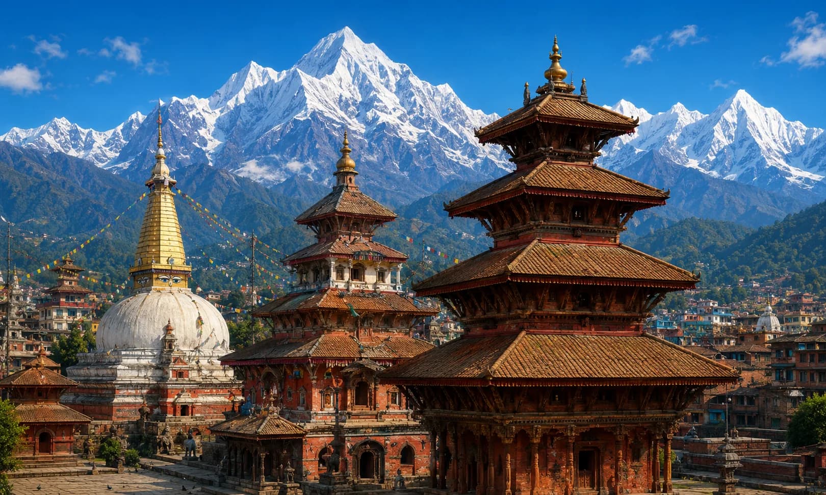 Kathmandu
